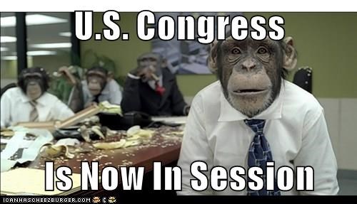 Kongres SAD sada zaseda Kongres SAD