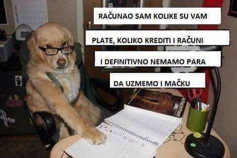 Računi