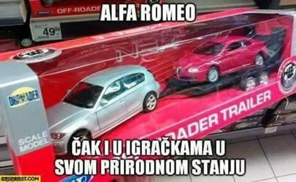 Alfa Romeo