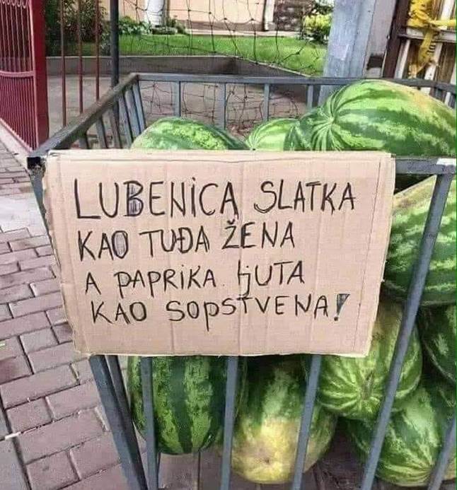 Lubenica