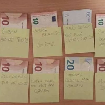 Kako se naručuju pesme Naručivanje pesama