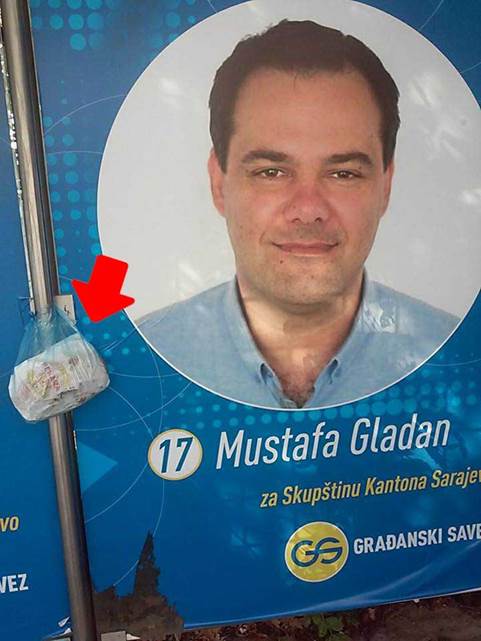 Mustafa Gladan
