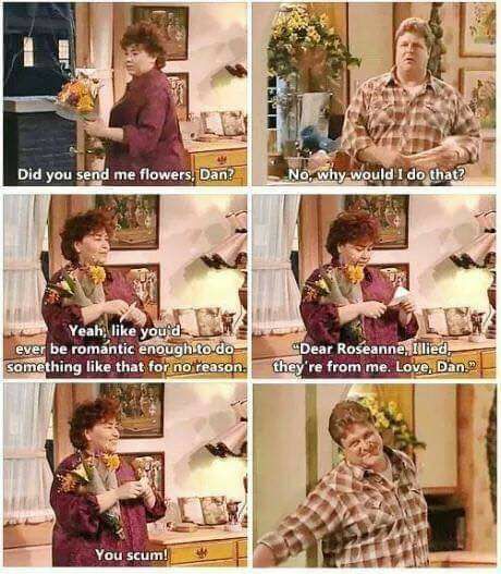 Iz serije "Rozen" Rozen