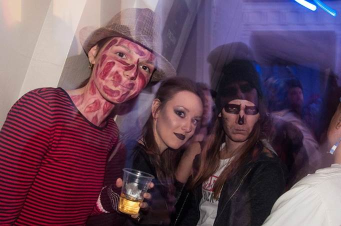 Izvor: KST Fredi Kruger i još neki