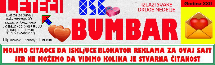 Logo Leteći bumbar 856