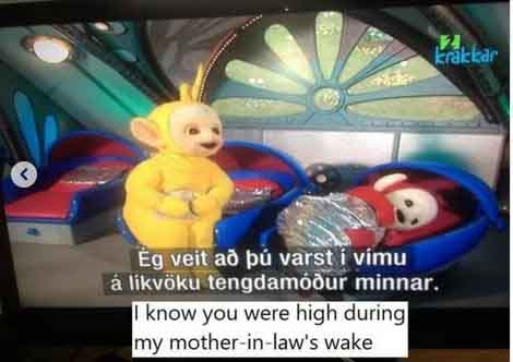 Teletabisi 1