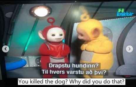 Teletabisi 2