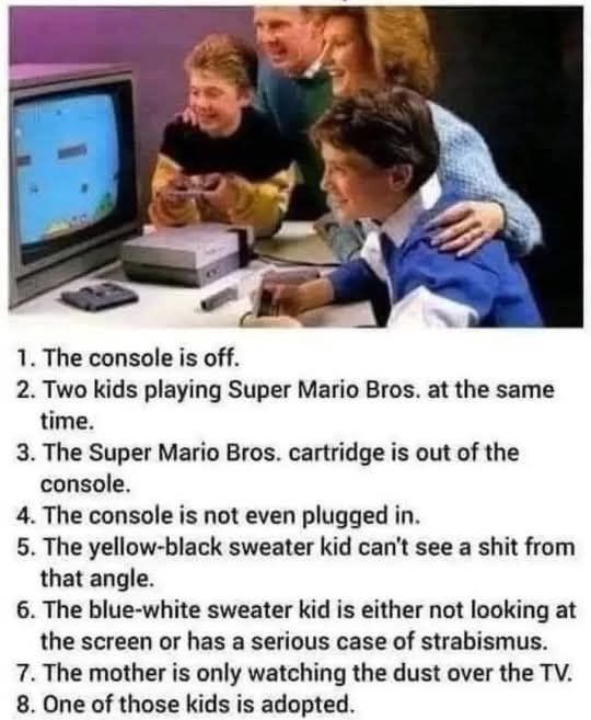 Nintendo reklama