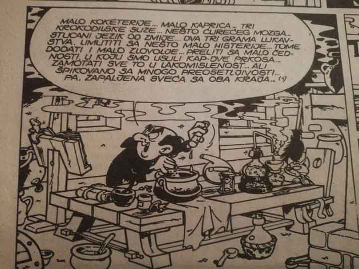 Gargamel