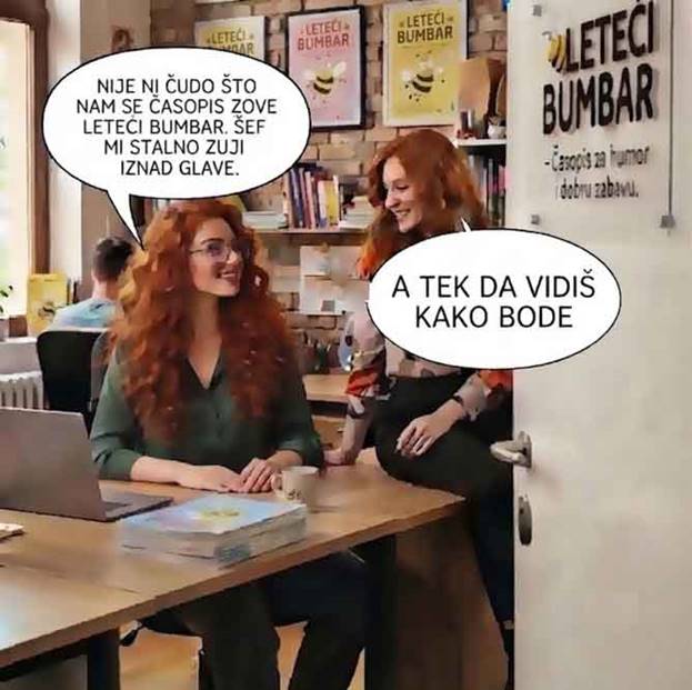 Štumfeta Bumbar