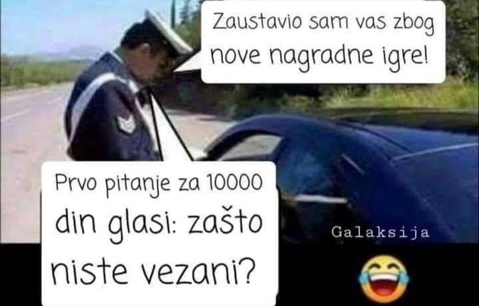Saobraćajac