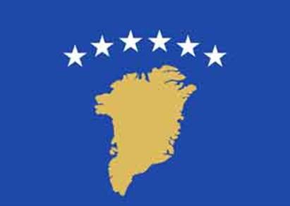 Trump's Greenland American Greenland